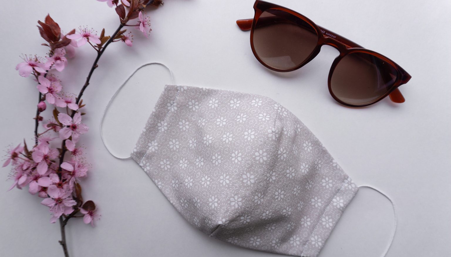 ¿Cómo cuidar nuestra piel de los cubre bocas?