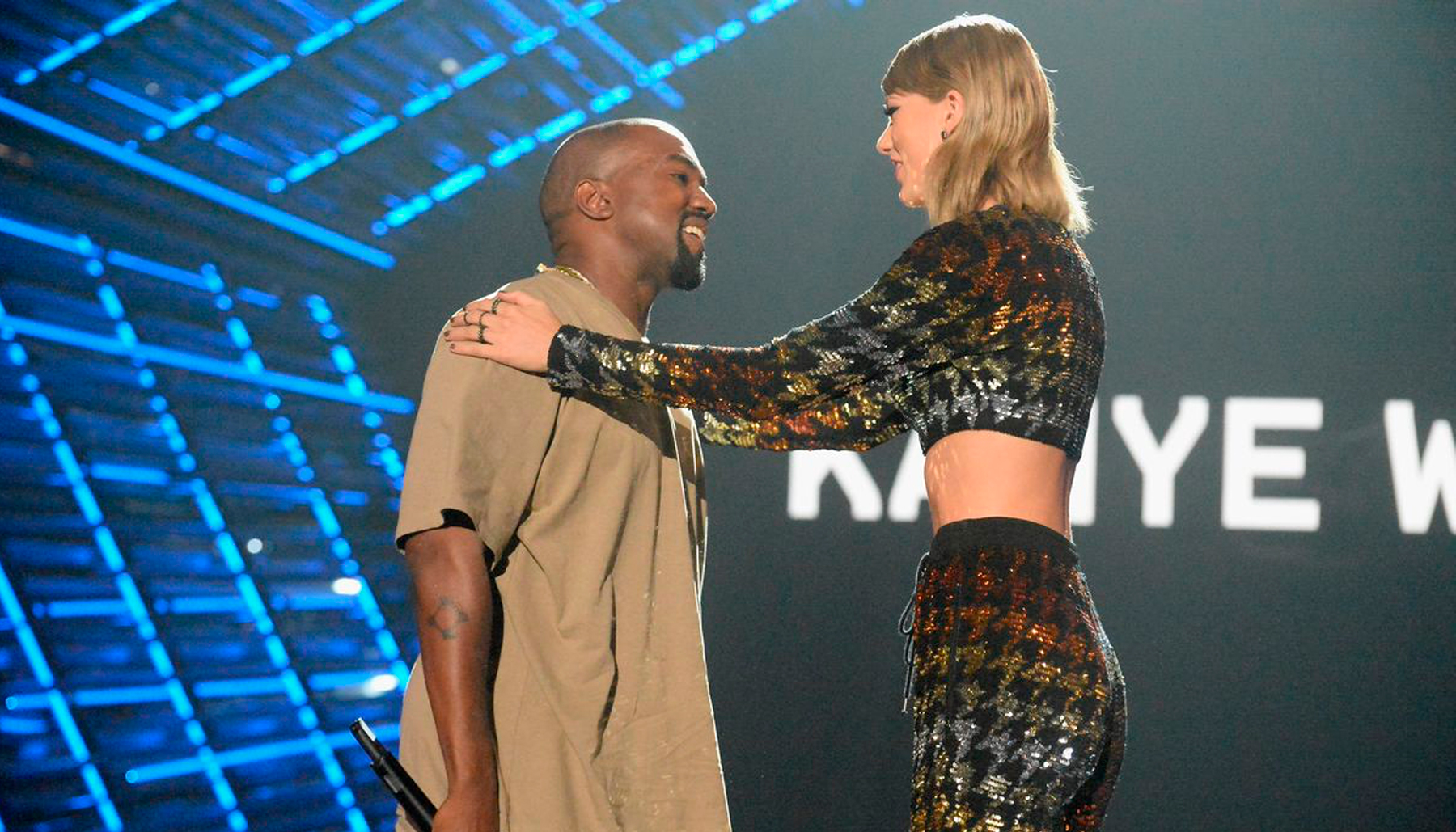 ¿Rivalidad o coincidencia? Taylor y Kanye estrenan álbum el mismo día