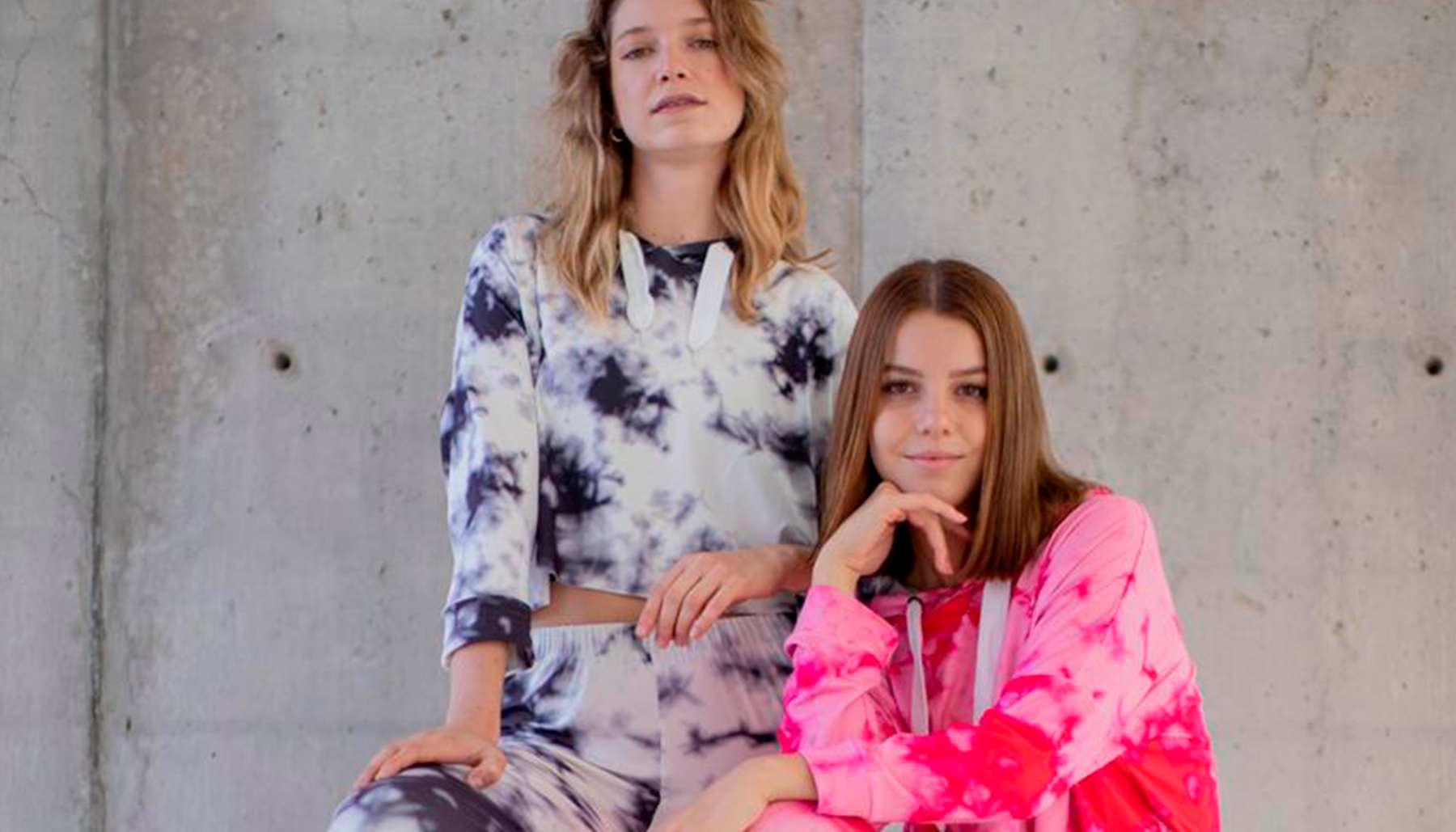 Tie Dye Fever: MEET KÖRPER