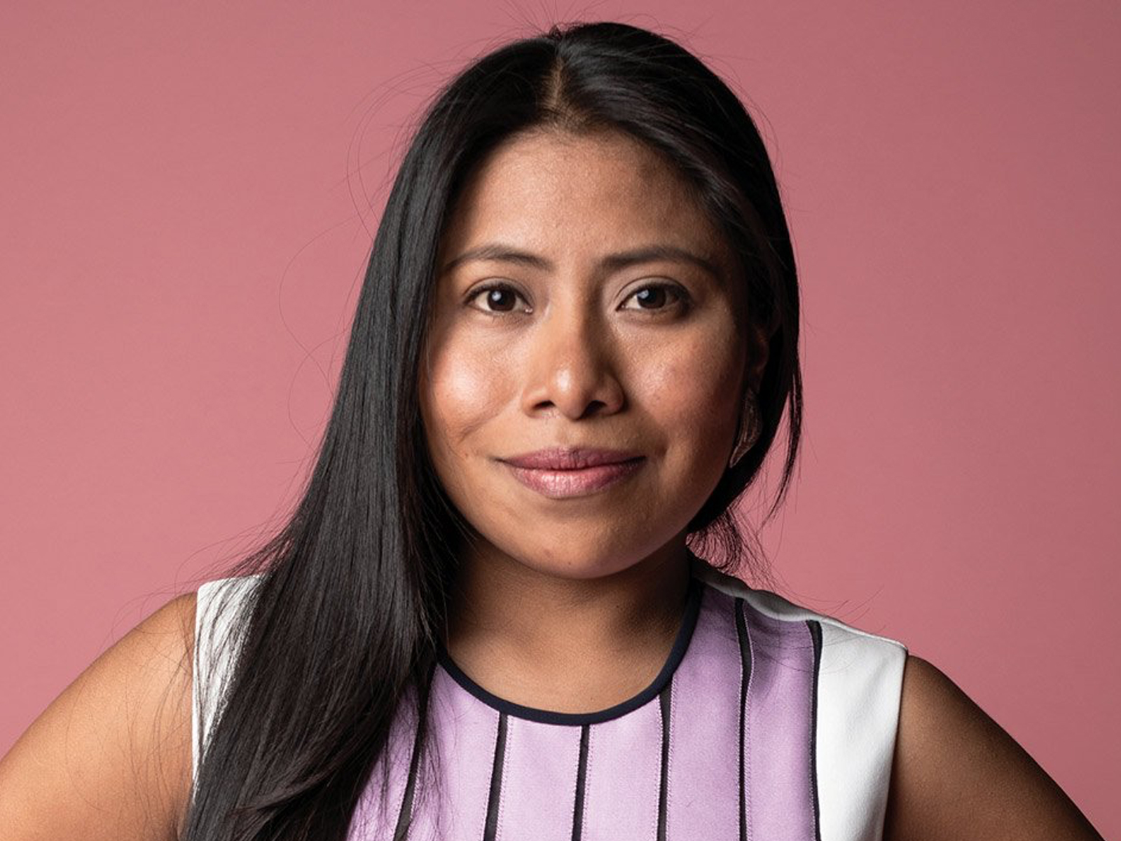 Una mexicana entre los nuevos miembros de la Academia de Hollywood