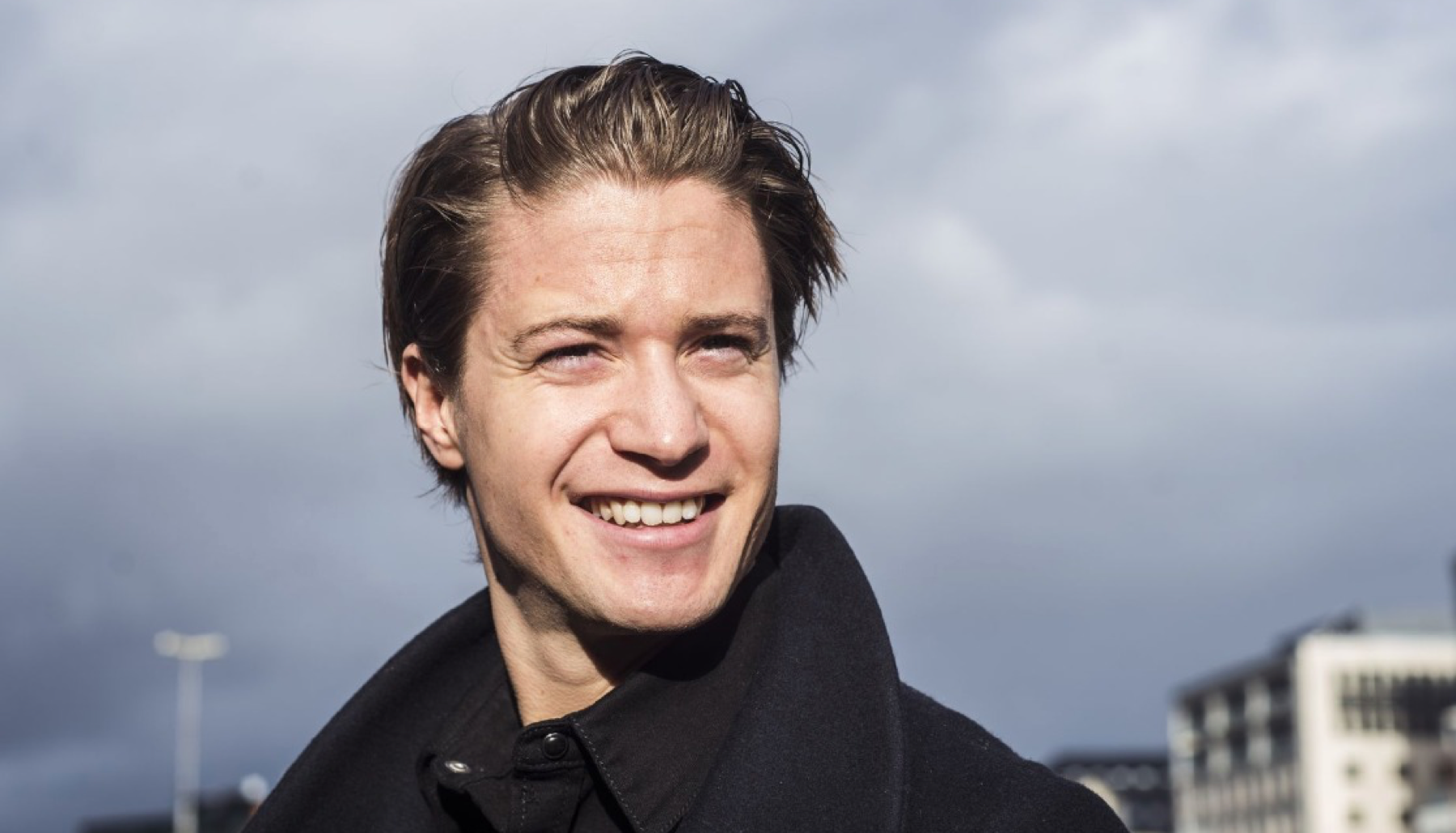 KYGO el guapísimo DJ que arrasa en Europa