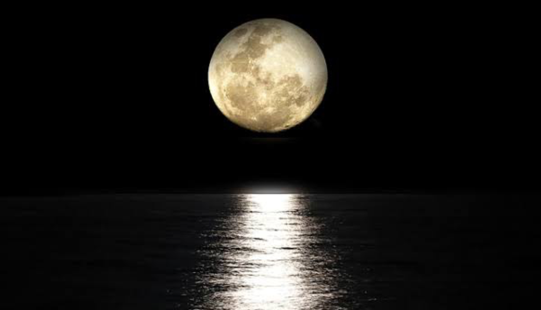 Consejos para aprovechar la energía de la luna
