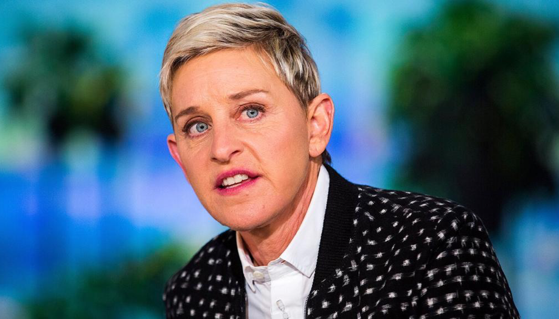 Ellen, ¿Víctima o Verdugo?