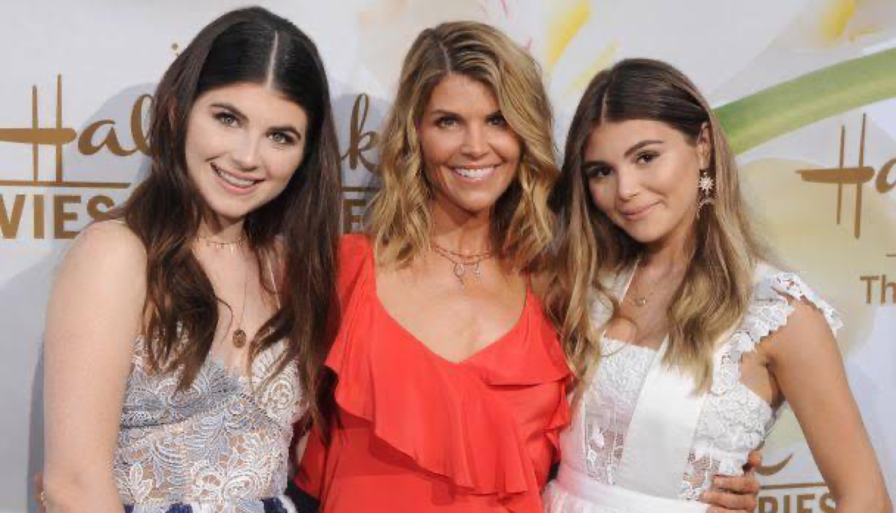 ¿Dondé vive la familia Loughlin Giannulli tras dejar Bel Air?