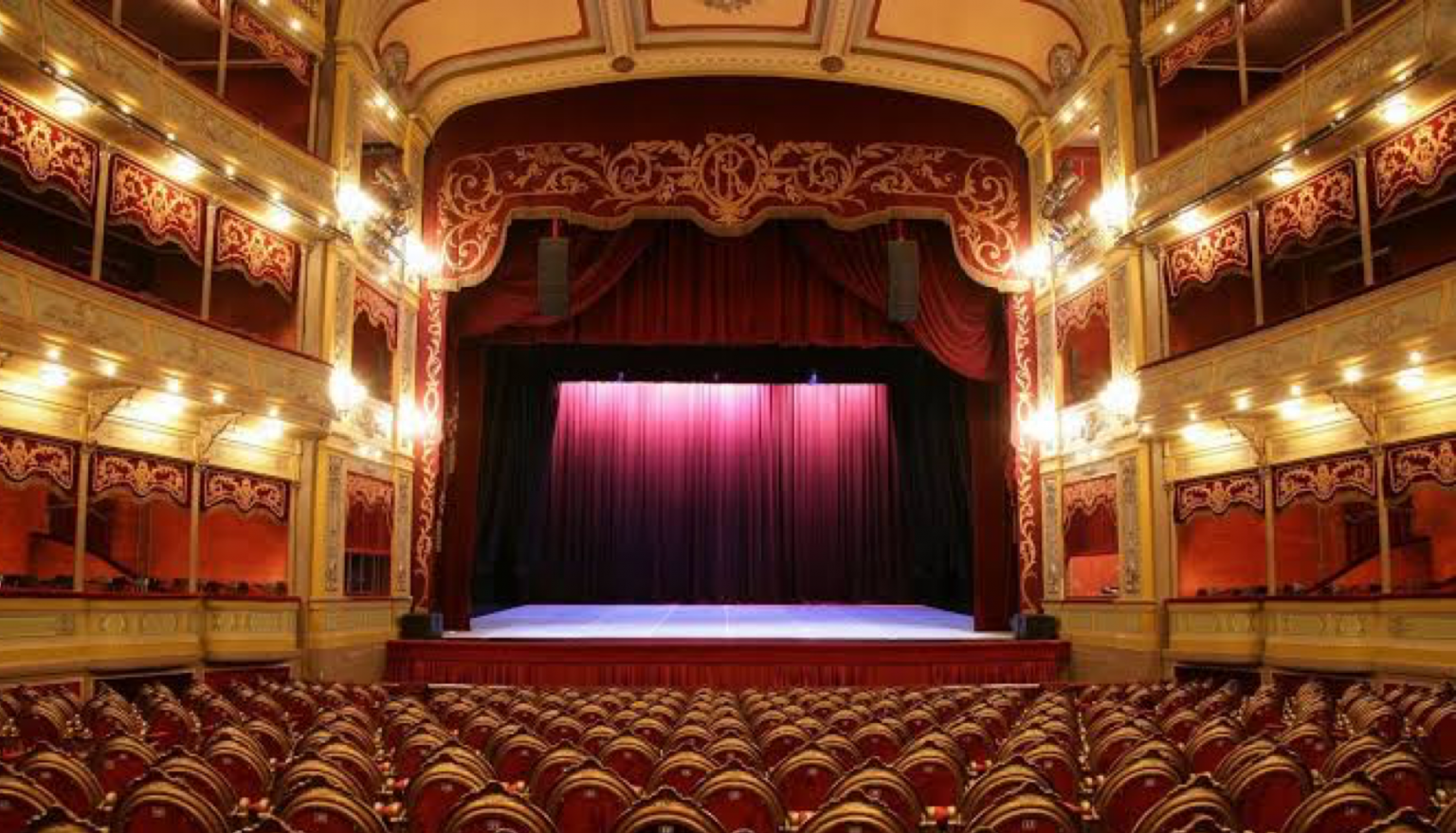 El teatro en época de la Pandemia