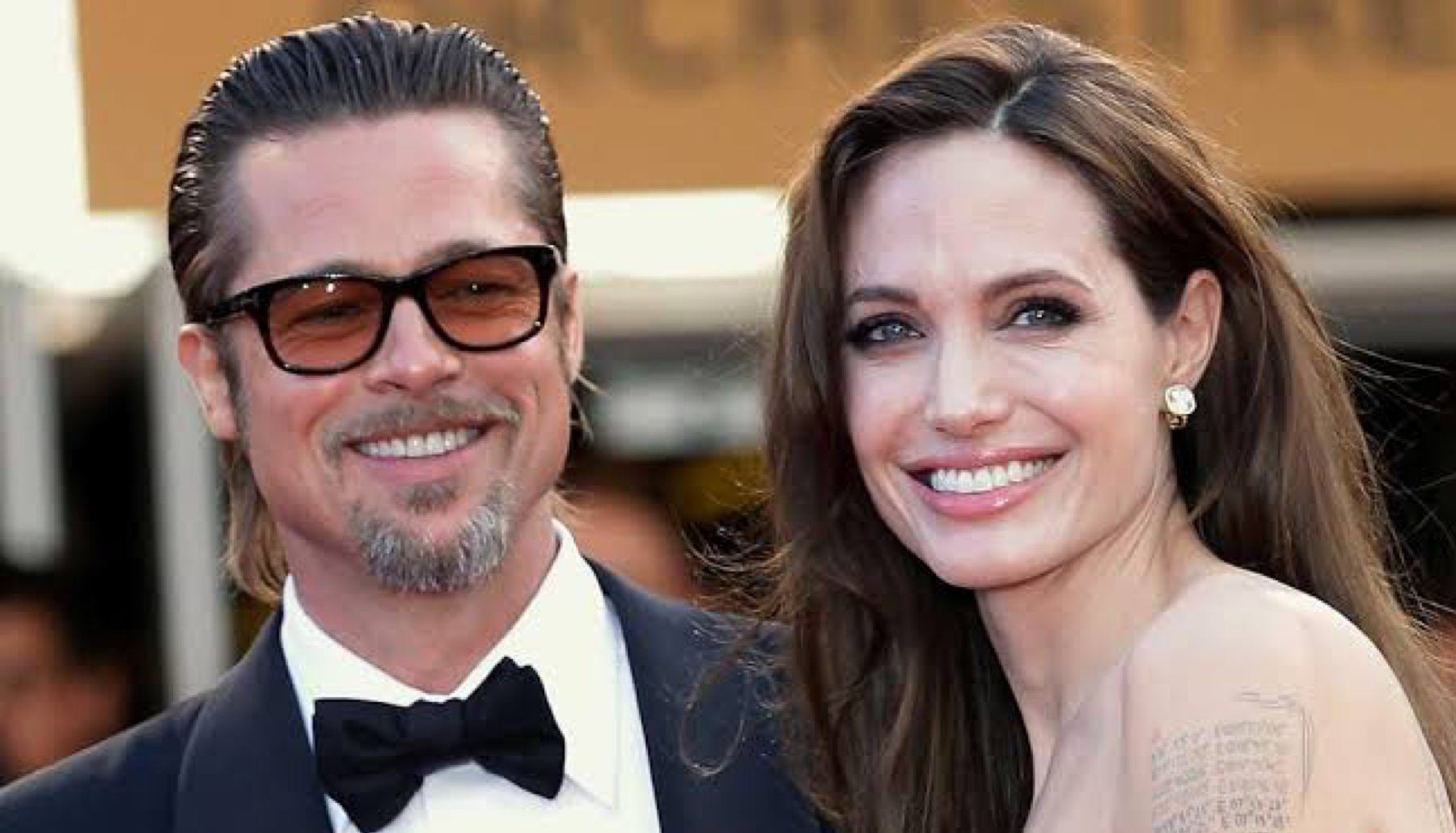 ¿Qué esta pasando con el divorcio entre Angelina Jolie y Brad Pitt?