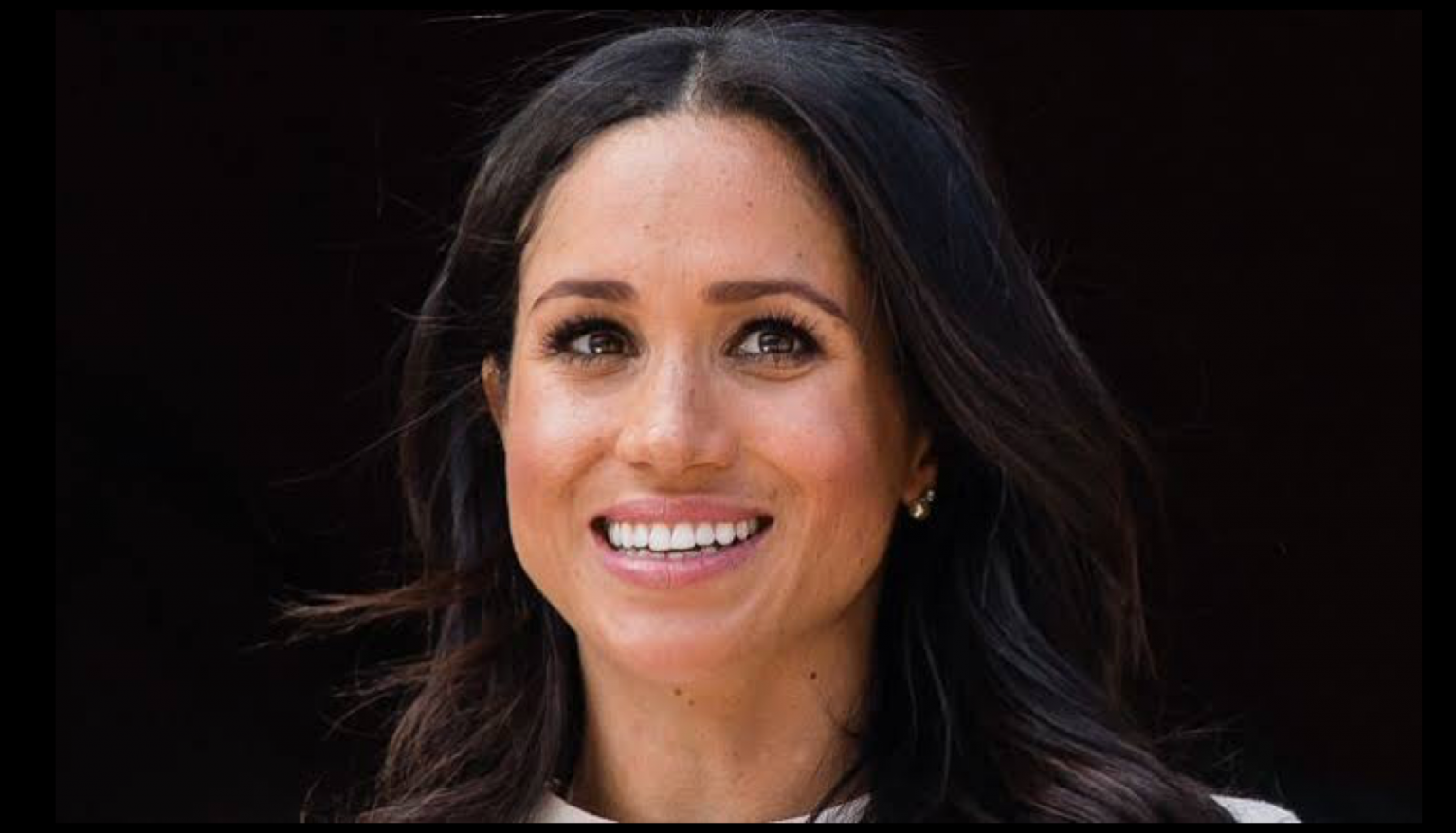 Meghan sigue alzando la voz