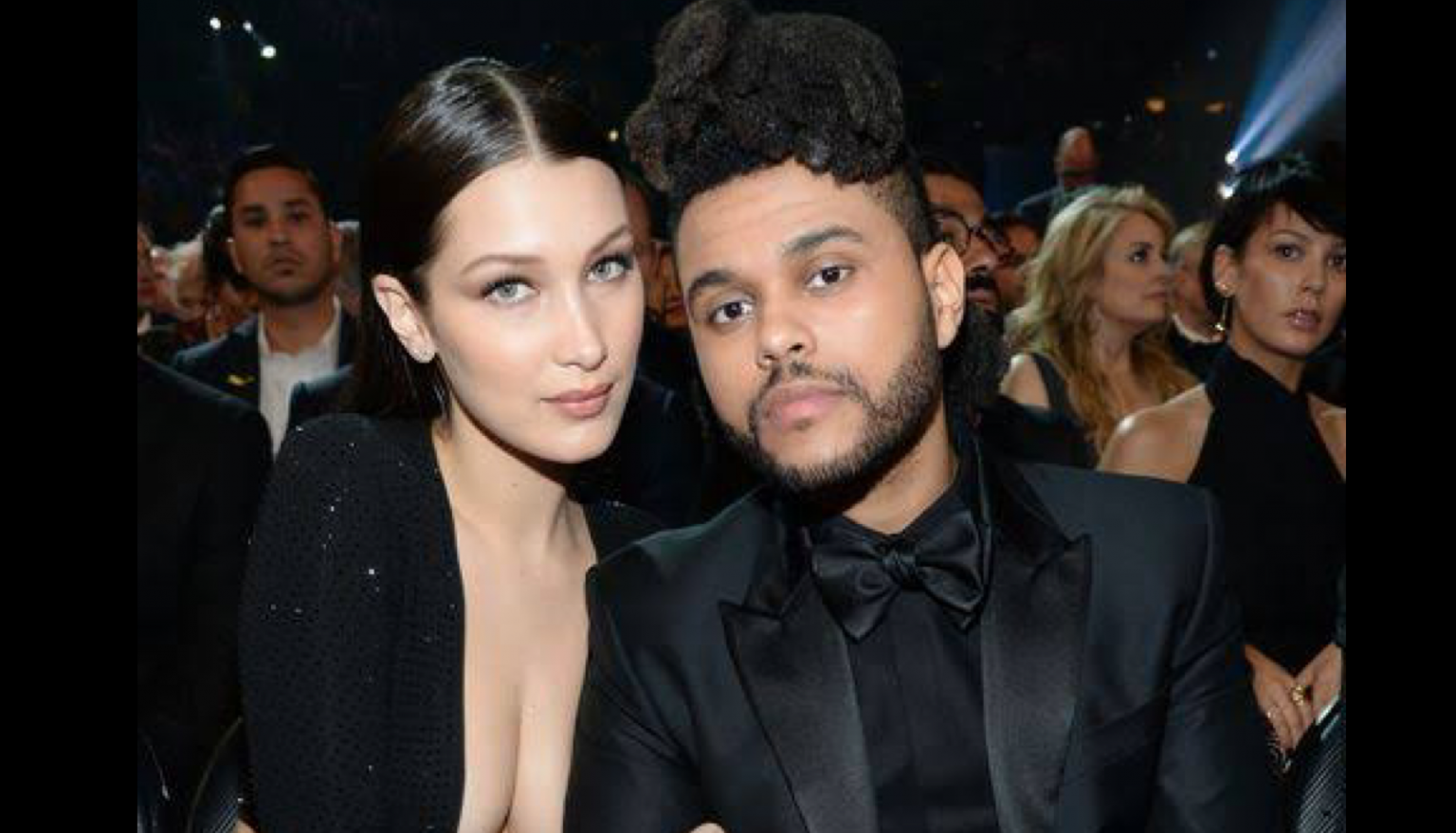 ¿Esta vez será definitivo para Bella Hadid y The Weeknd?