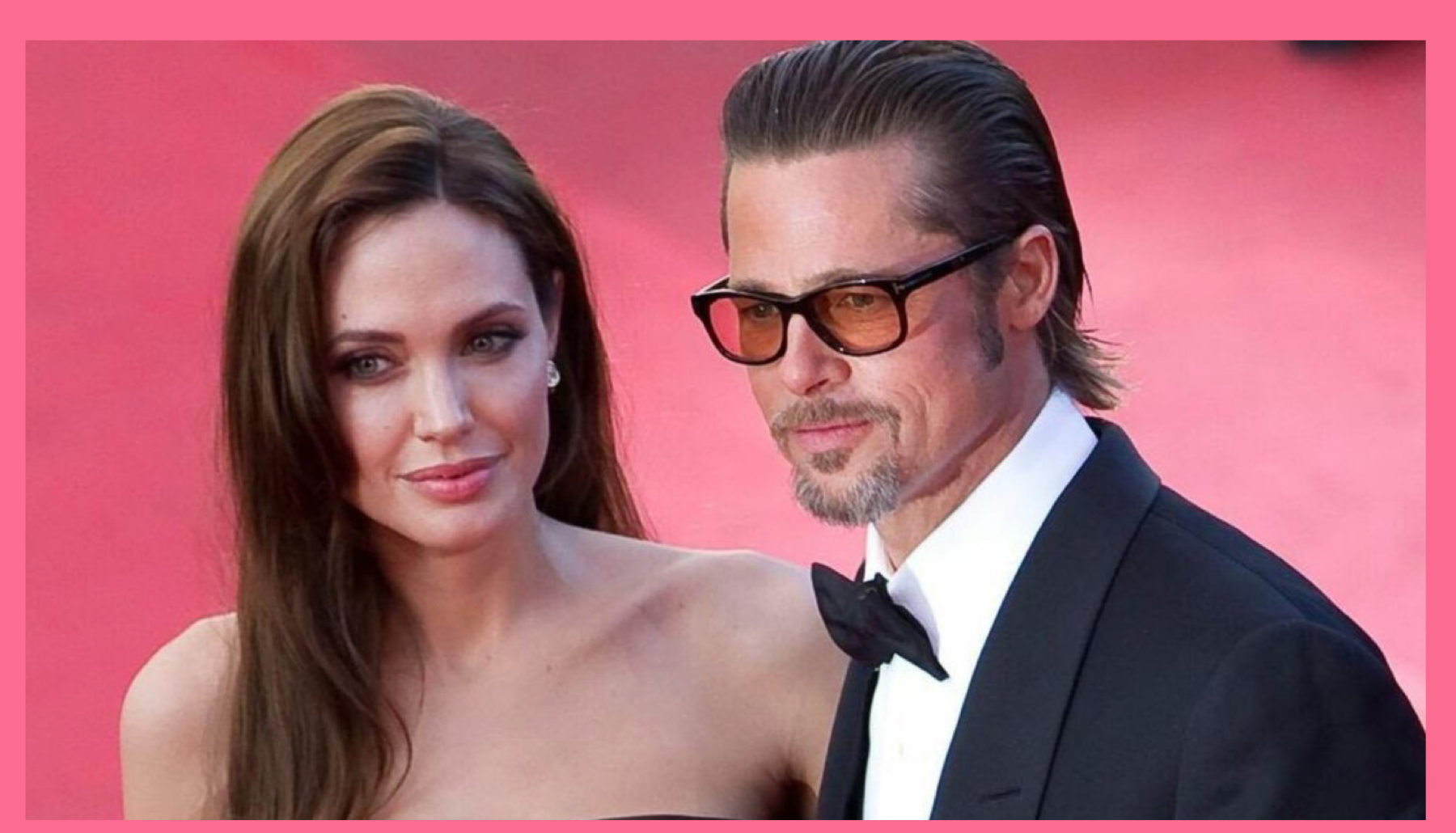 Brad & Angelina, ¿hasta cuándo?