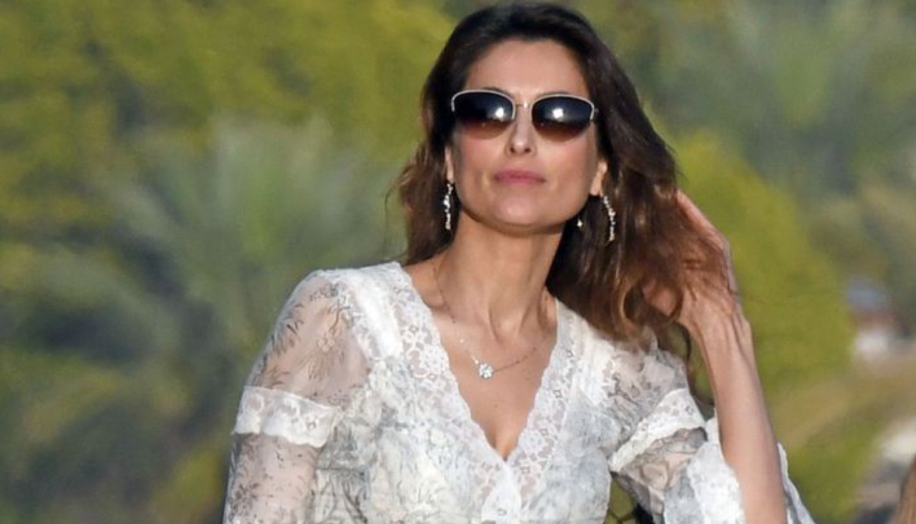 ¿Qué condiciones pone Paloma Cuevas a Enrique Ponce para el divorcio?
