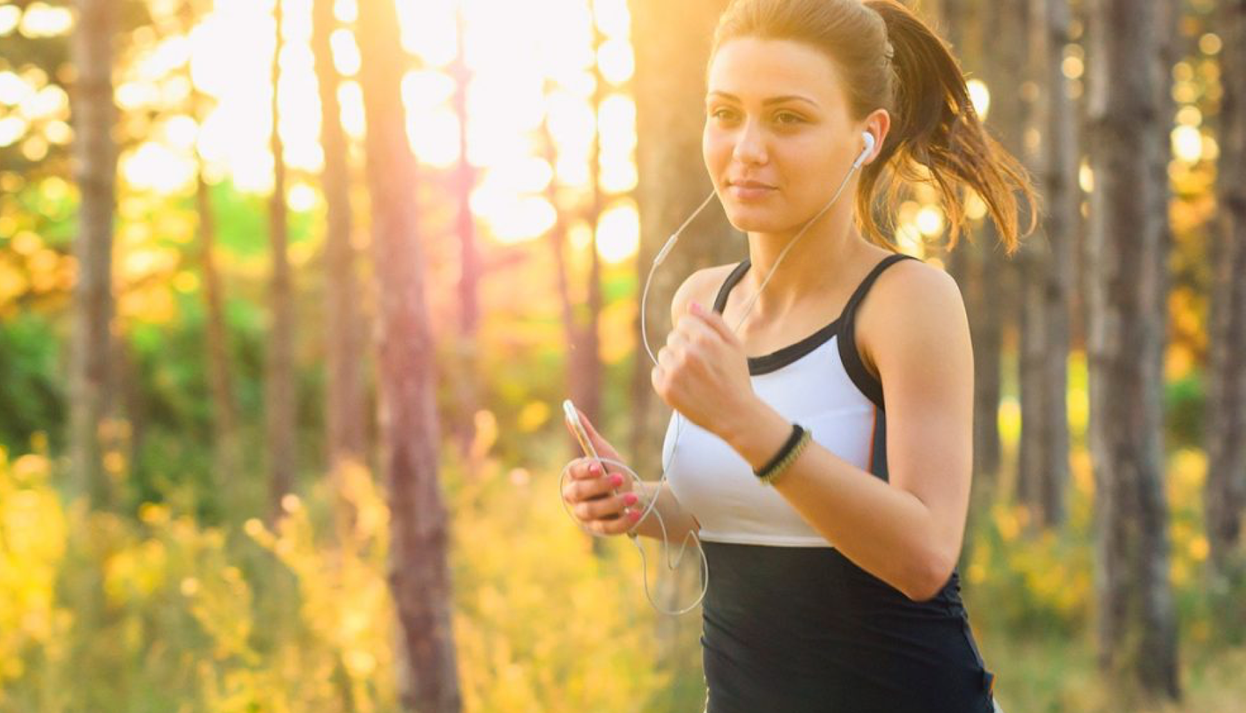 3 IDEAS PARA SER CONSTANTE EN EL EJERCICIO