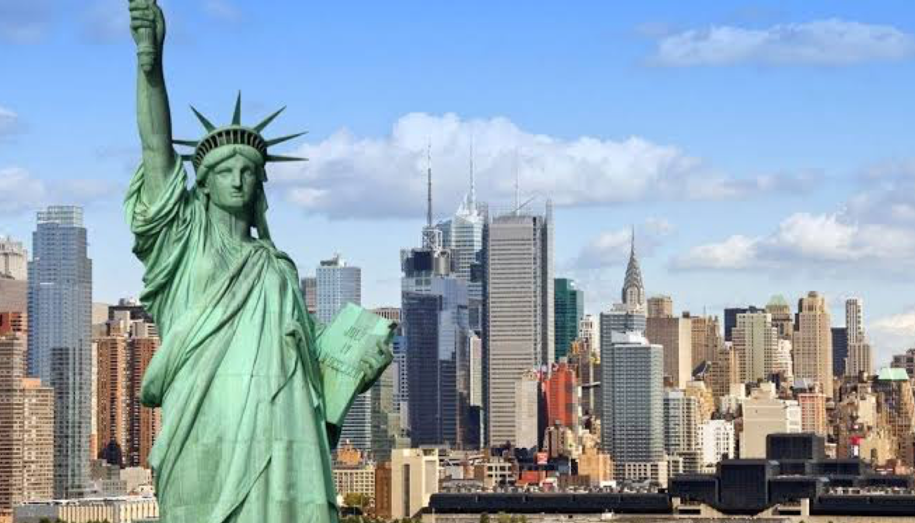 Nueva York Te Amo
