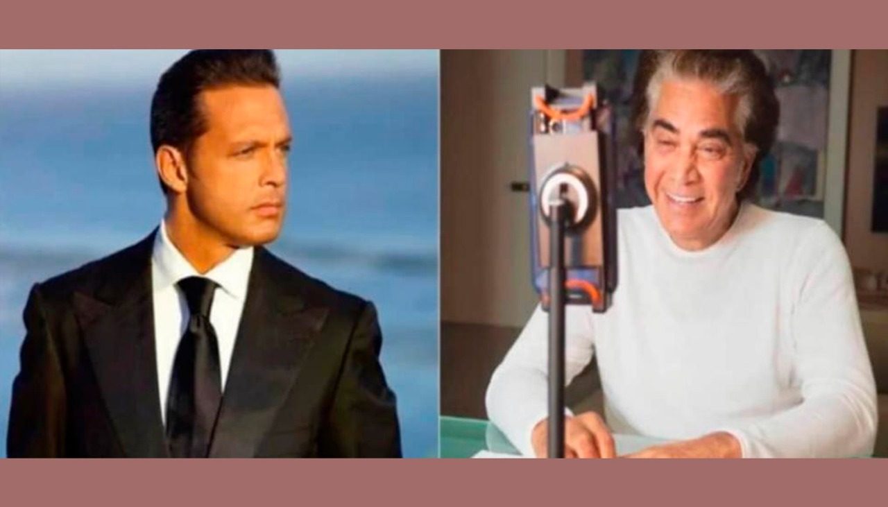 El lado humano de Luis Miguel