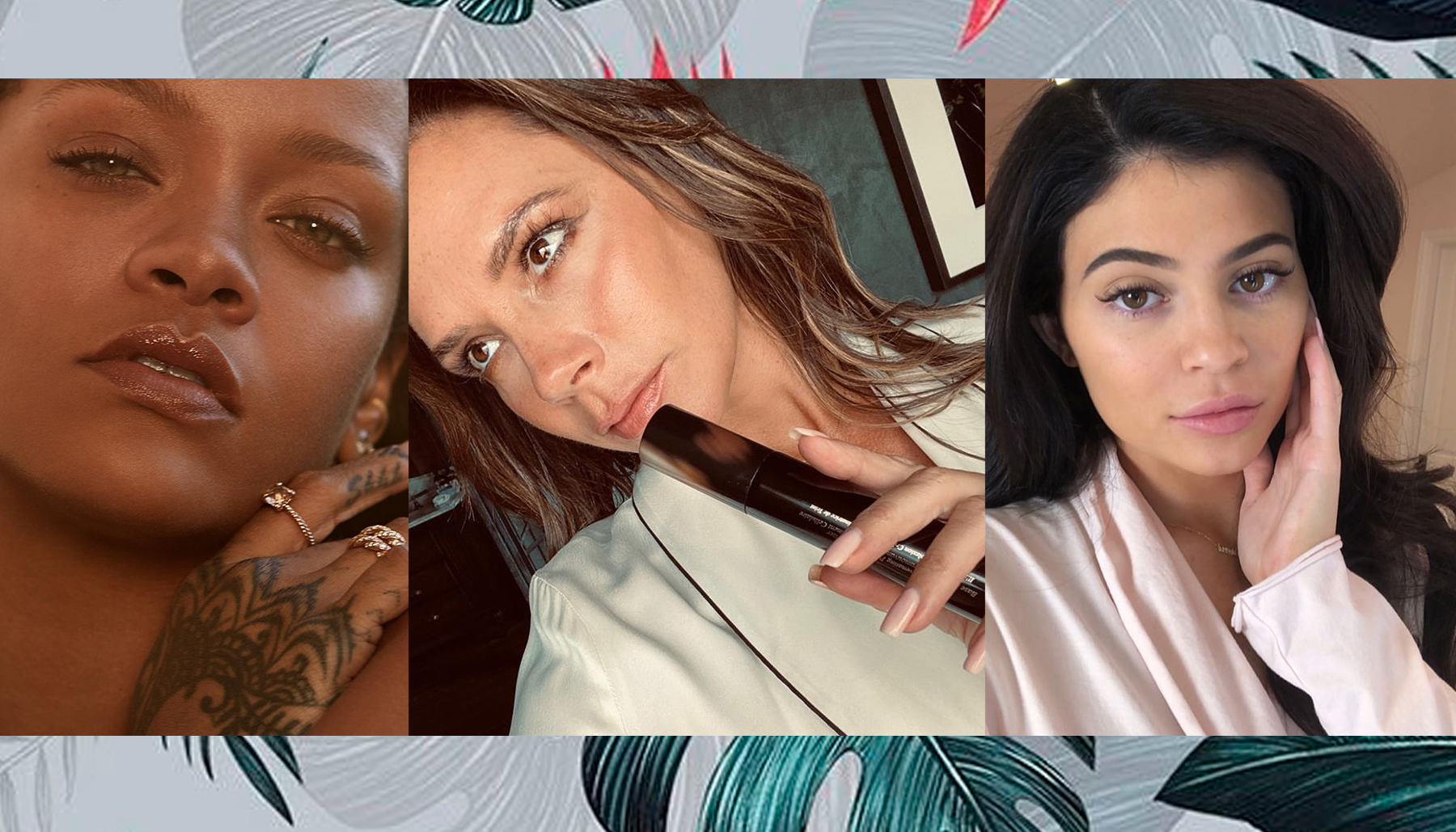 ¿Sirven las marcas de skincare de celebridades?