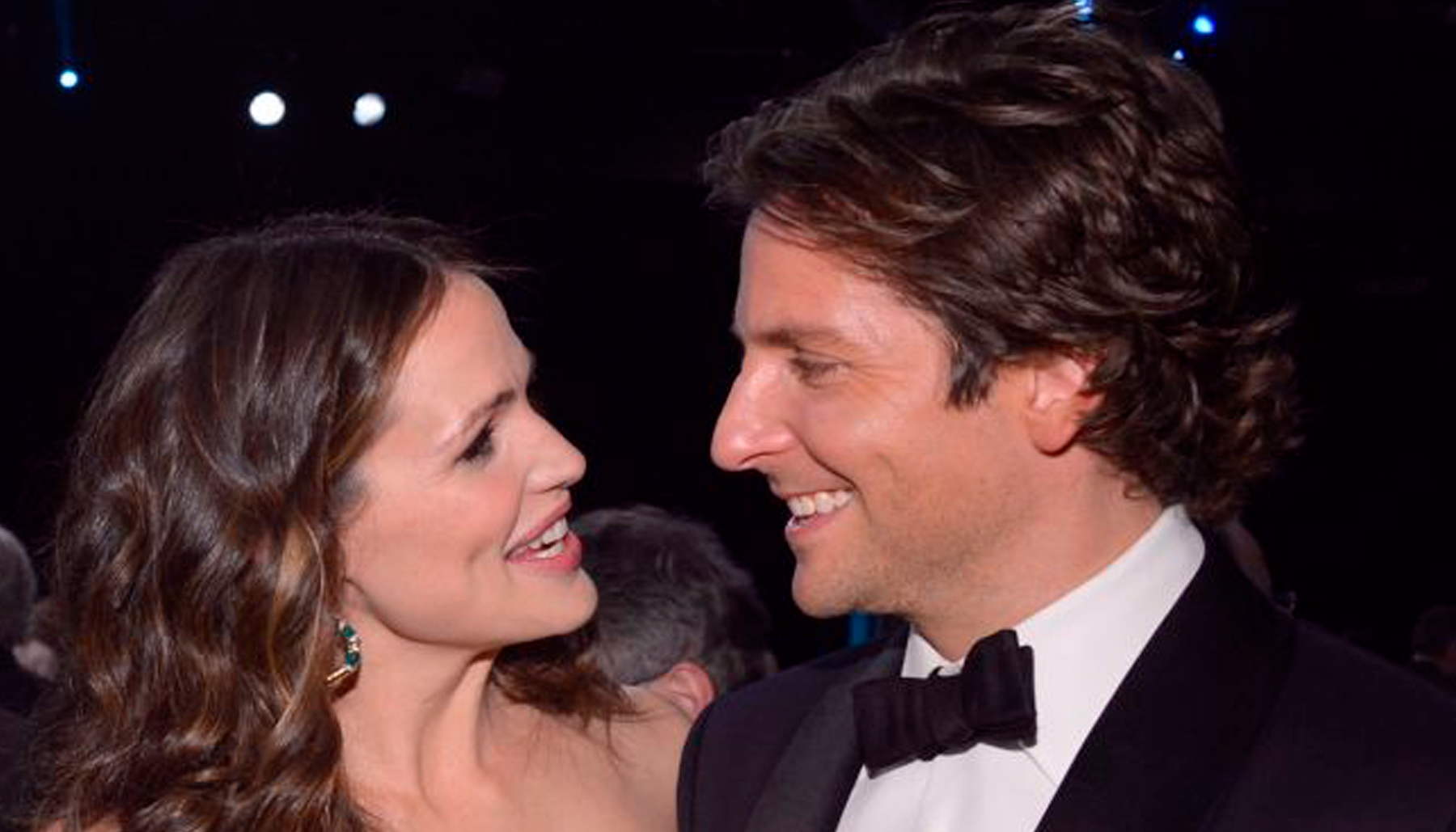 Bradley Cooper y Jennifer Garner, ¿podrían tener algo más?