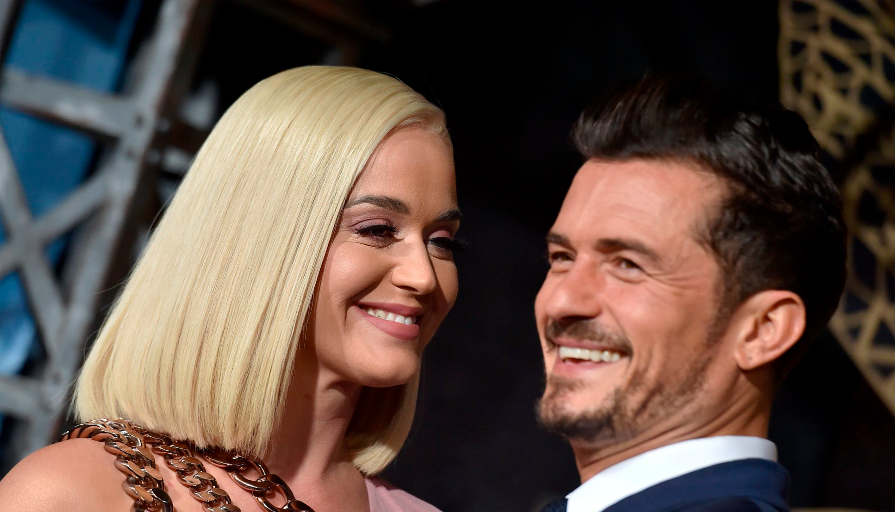 Los detalles del nacimiento de la hija de Orlando Bloom y Katy Perry