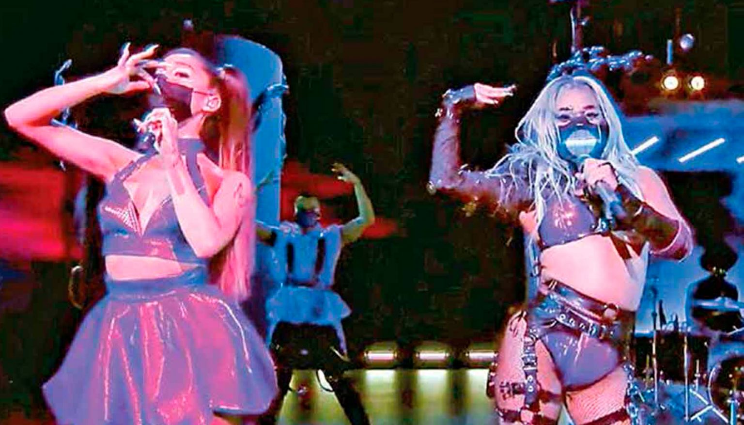 ¿Cómo se vivieron los VMAS 2020?