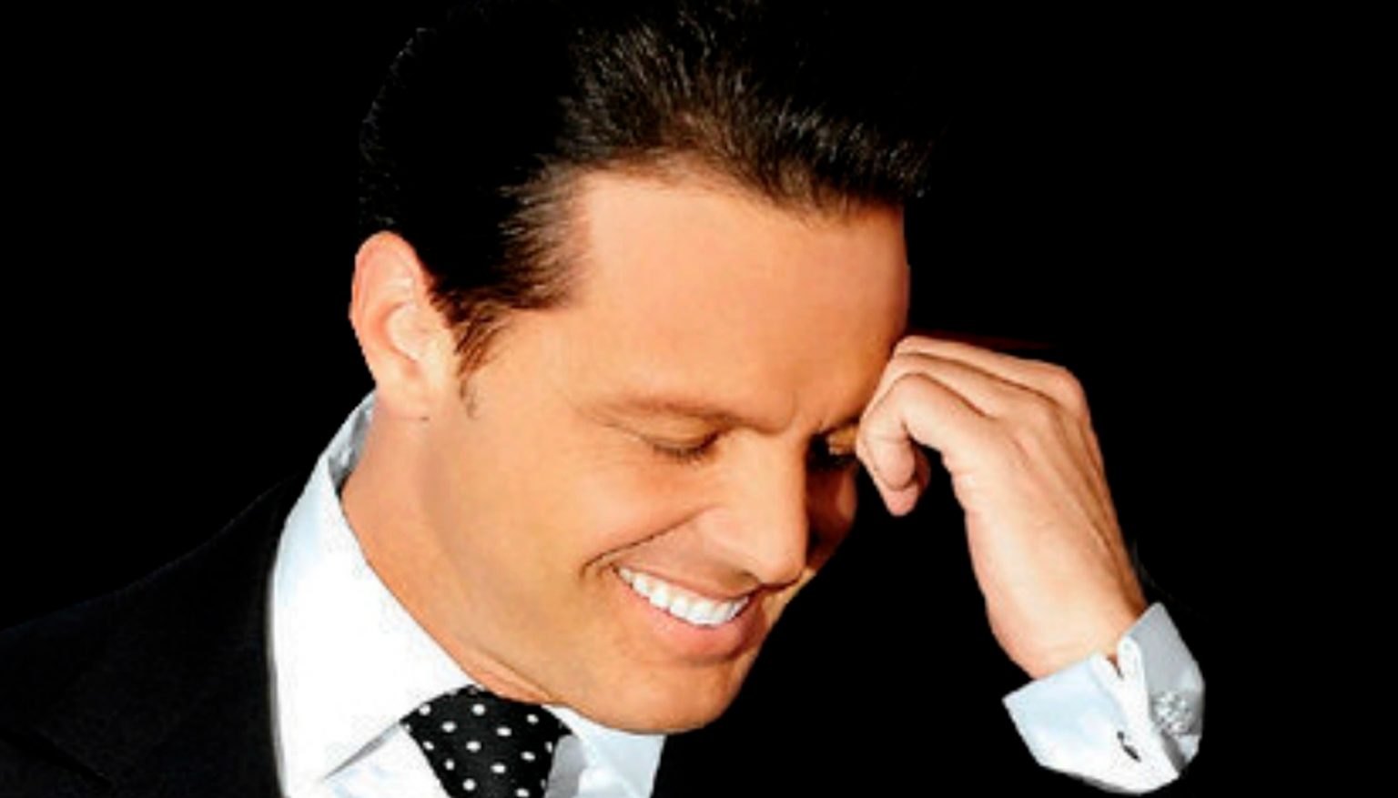 Luis Miguel y su amor a México