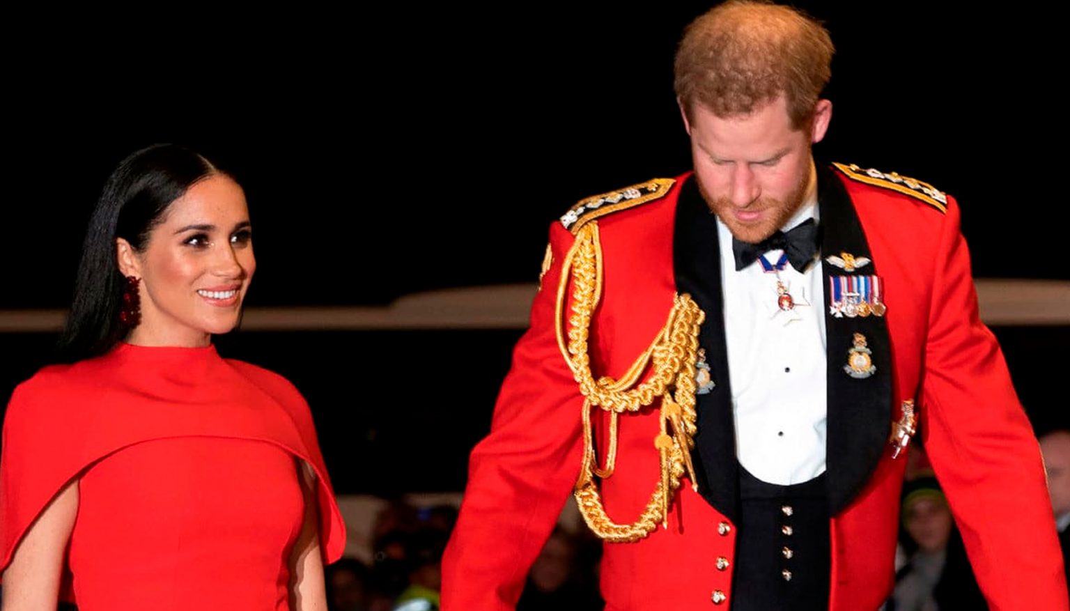 Agosto, ¿el mes que revelará la verdad sobre Meghan y Harry?