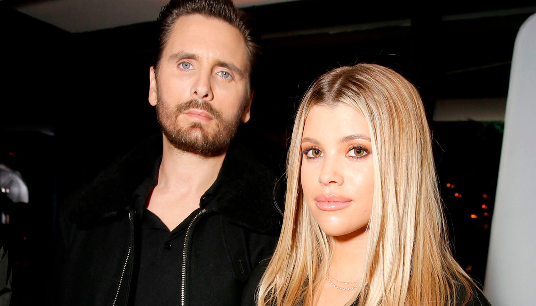 El breakup de Sofia y Scott es definitivo por esta razón