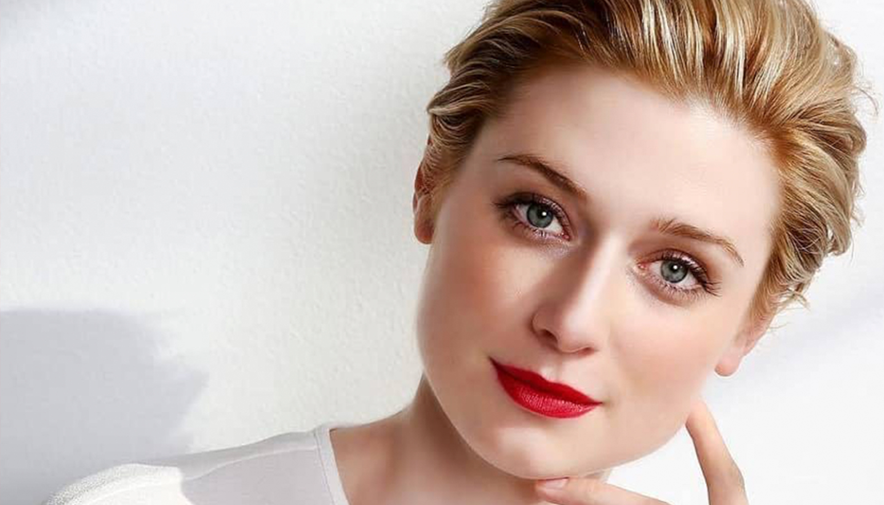 ¿Quién interpretará a Diana en The Crown?