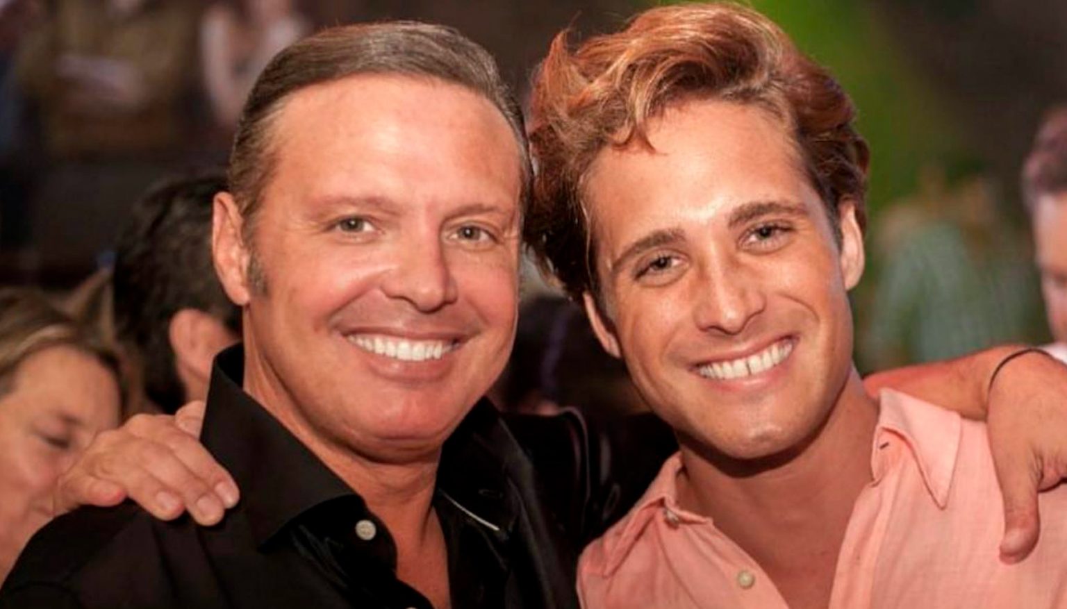 ¿Quiénes formarán parte del nuevo elenco de Luis Miguel La Serie?