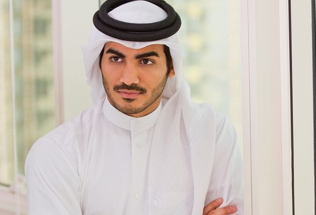 Mohammed de Qatar