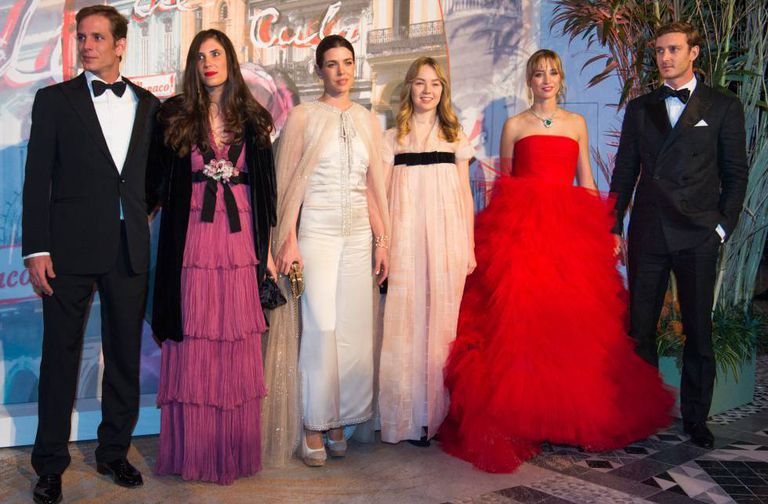 Los Casiraghi