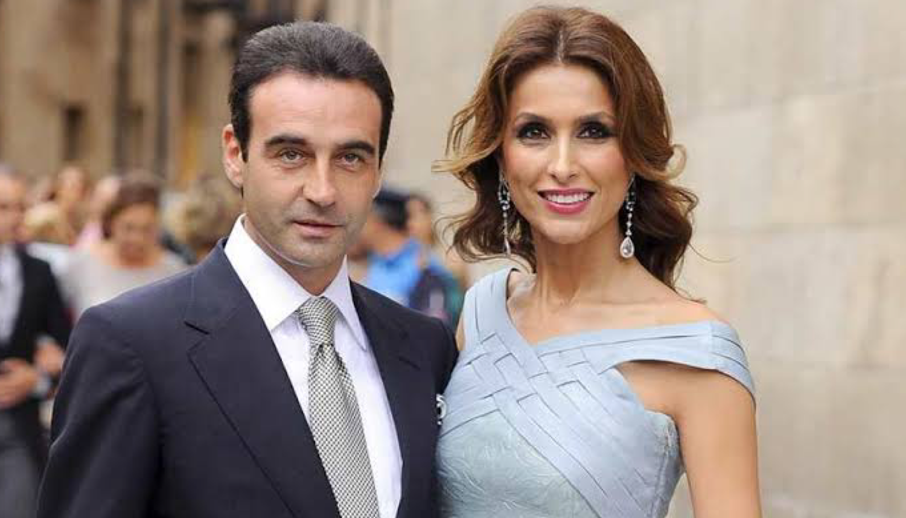 Paloma y Ponce: en proceso de “divorcio cordial”
