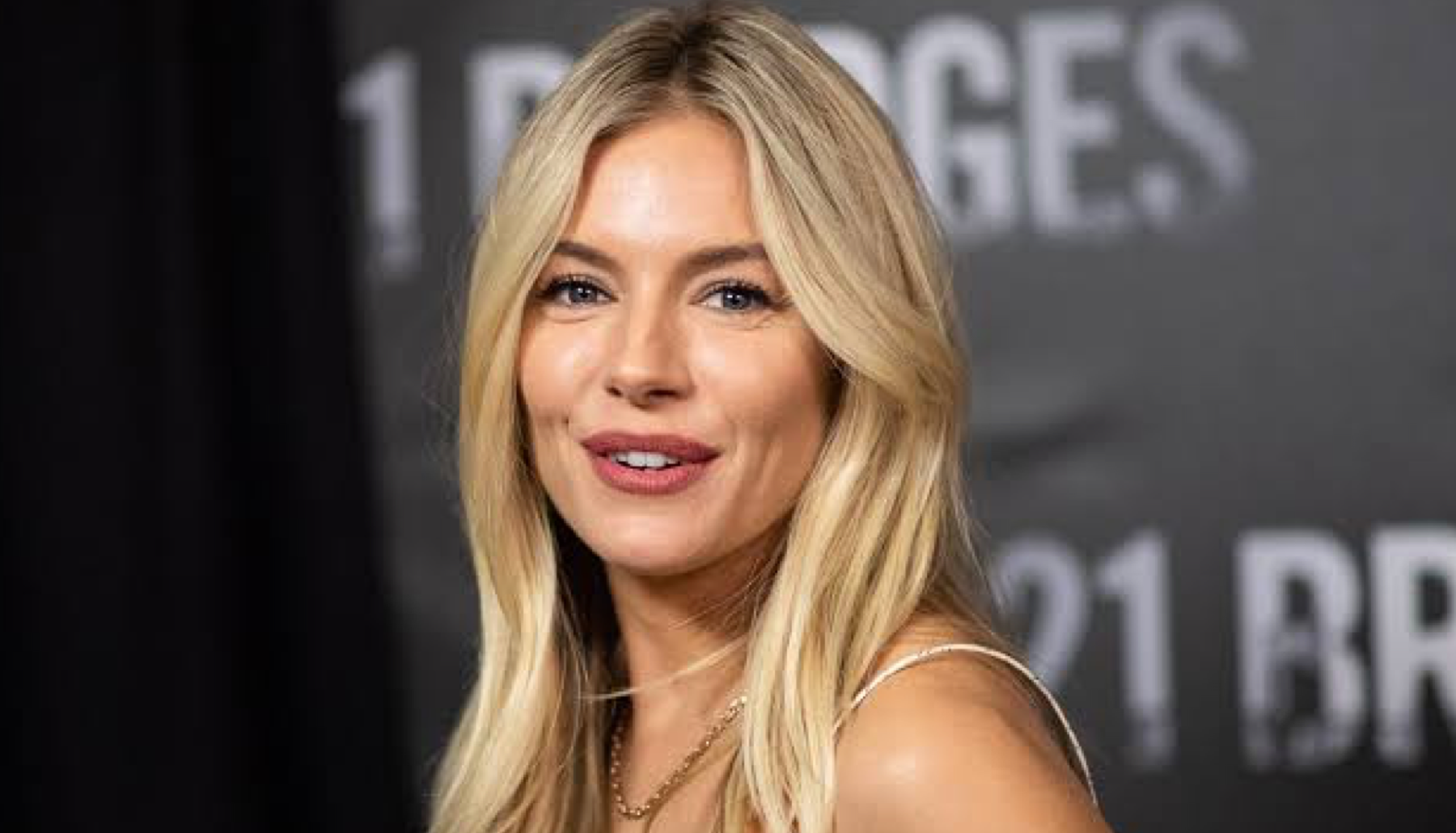 Sienna Miller, ¿Runaway Bride?