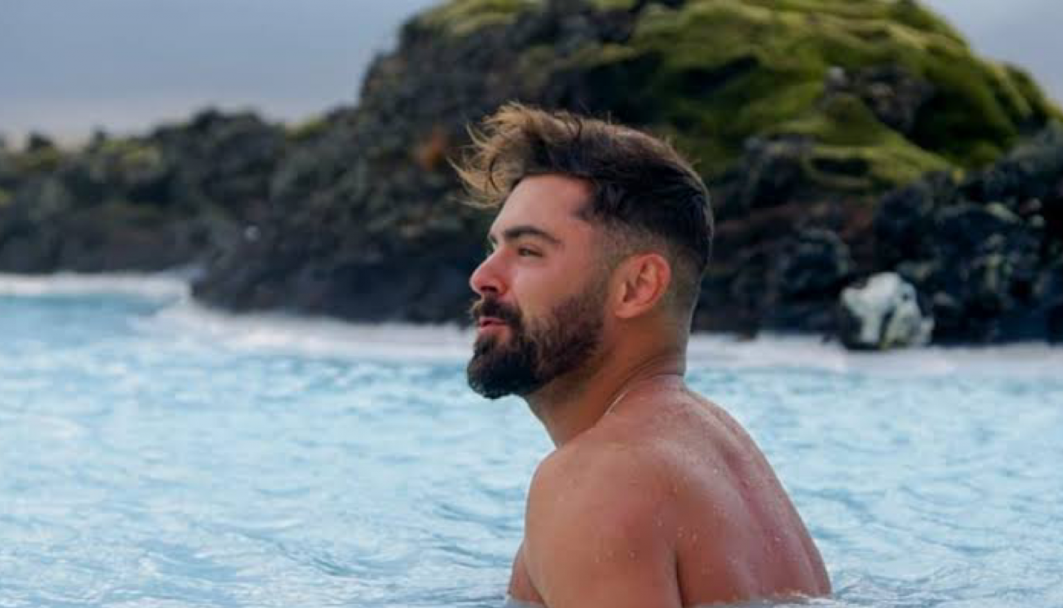 ¿Tiene Zac Efron una nueva novia?
