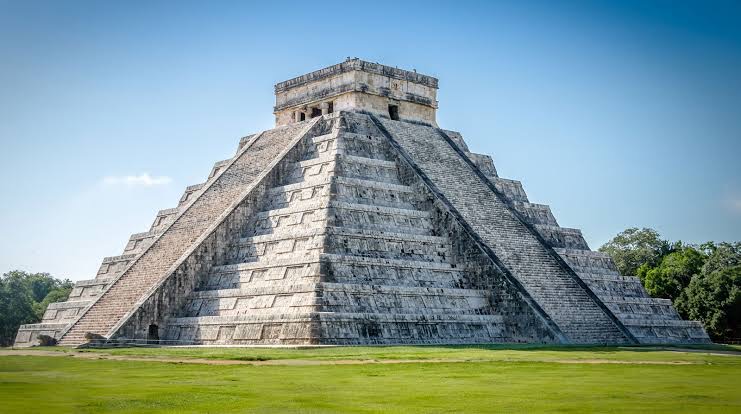CONOCE LAS MARAVILLAS DE MÉXICO PT.3