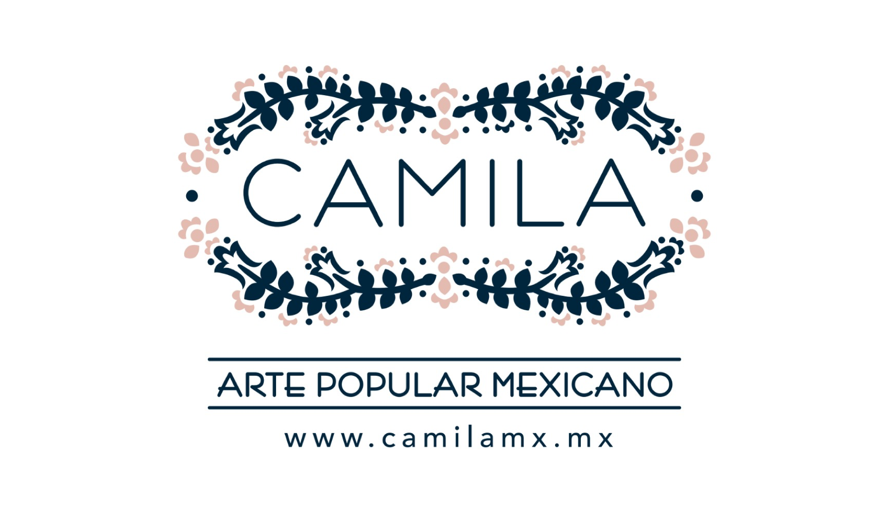CAMILA, arte popular mexicano