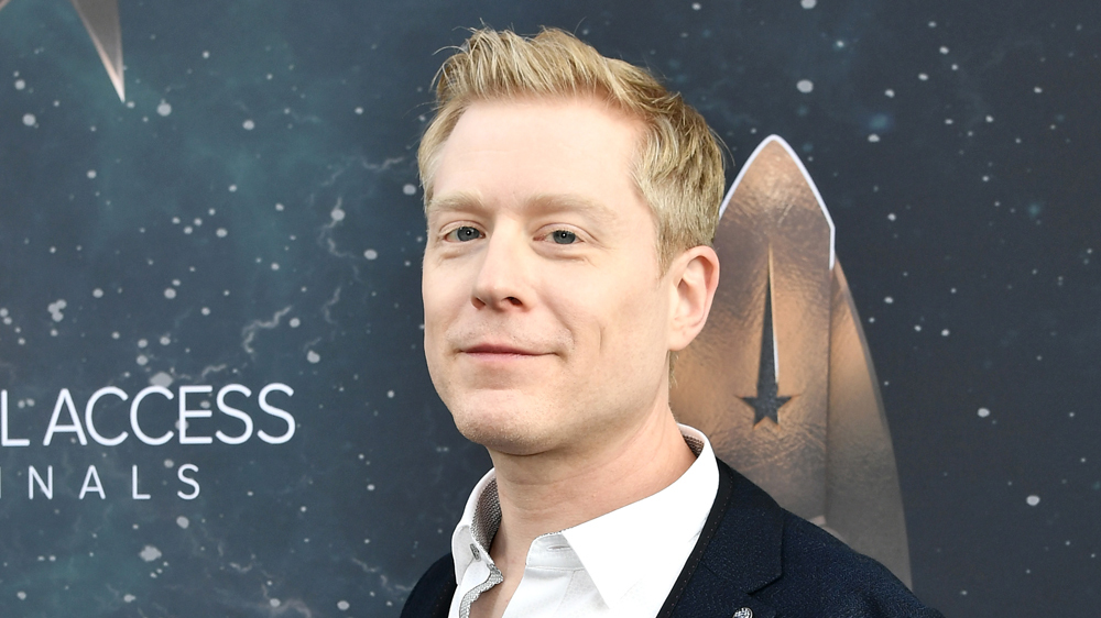 Anthony Rapp acusó a Kevin Spacey de abuso sexual.