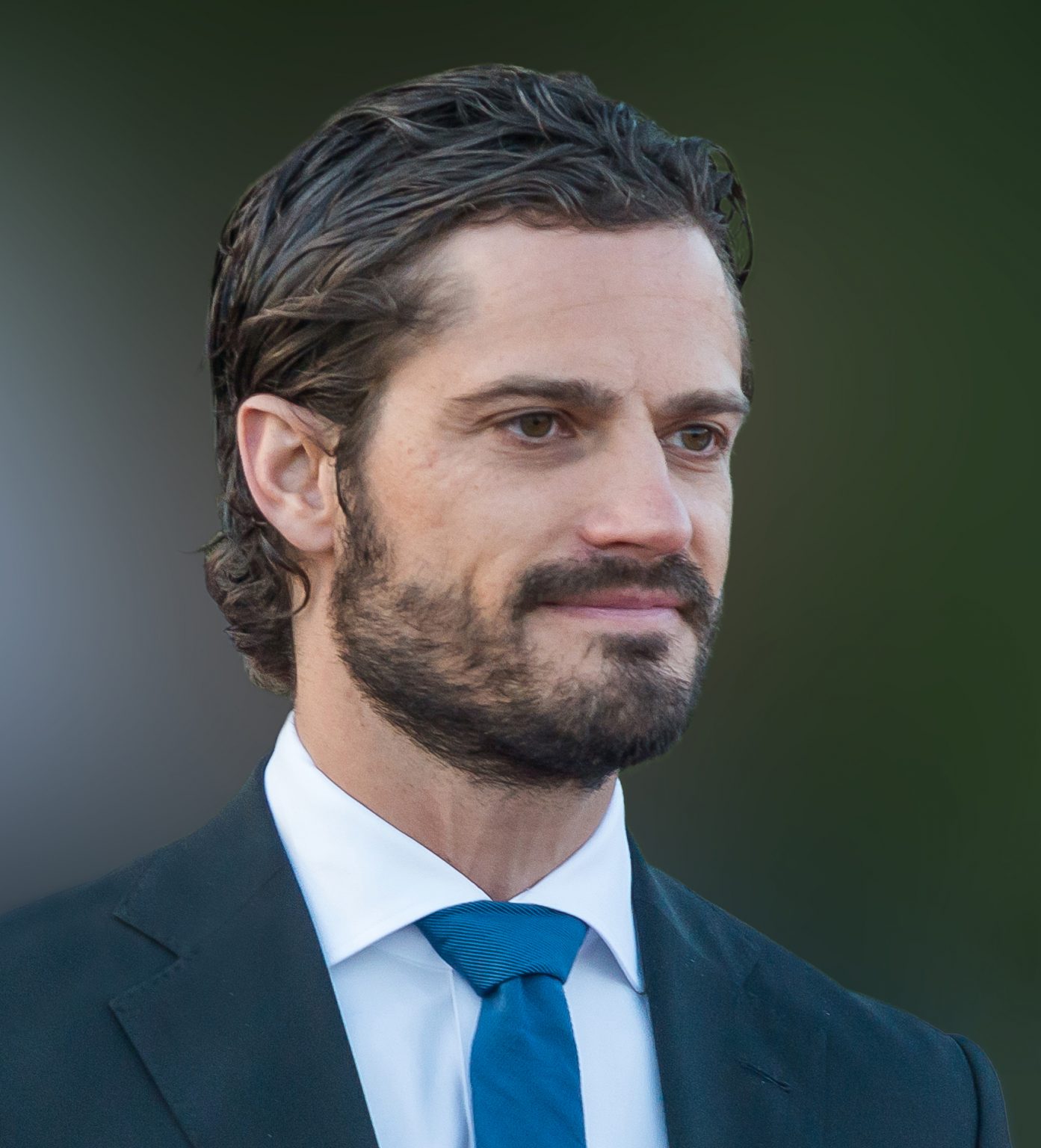 Carlos Felipe de Suecia