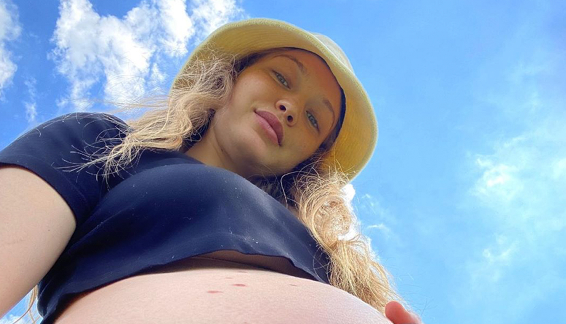 ¿Cuándo nació el bebé de Gigi Hadid y Zayn?