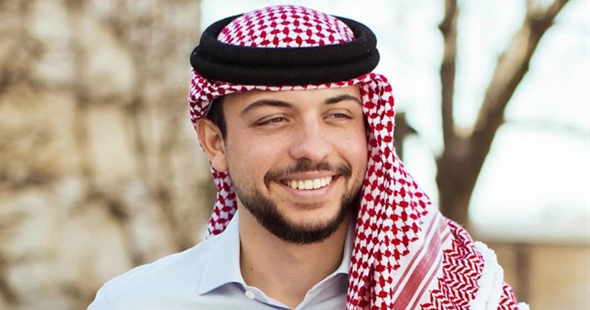 Hussein de Jordania