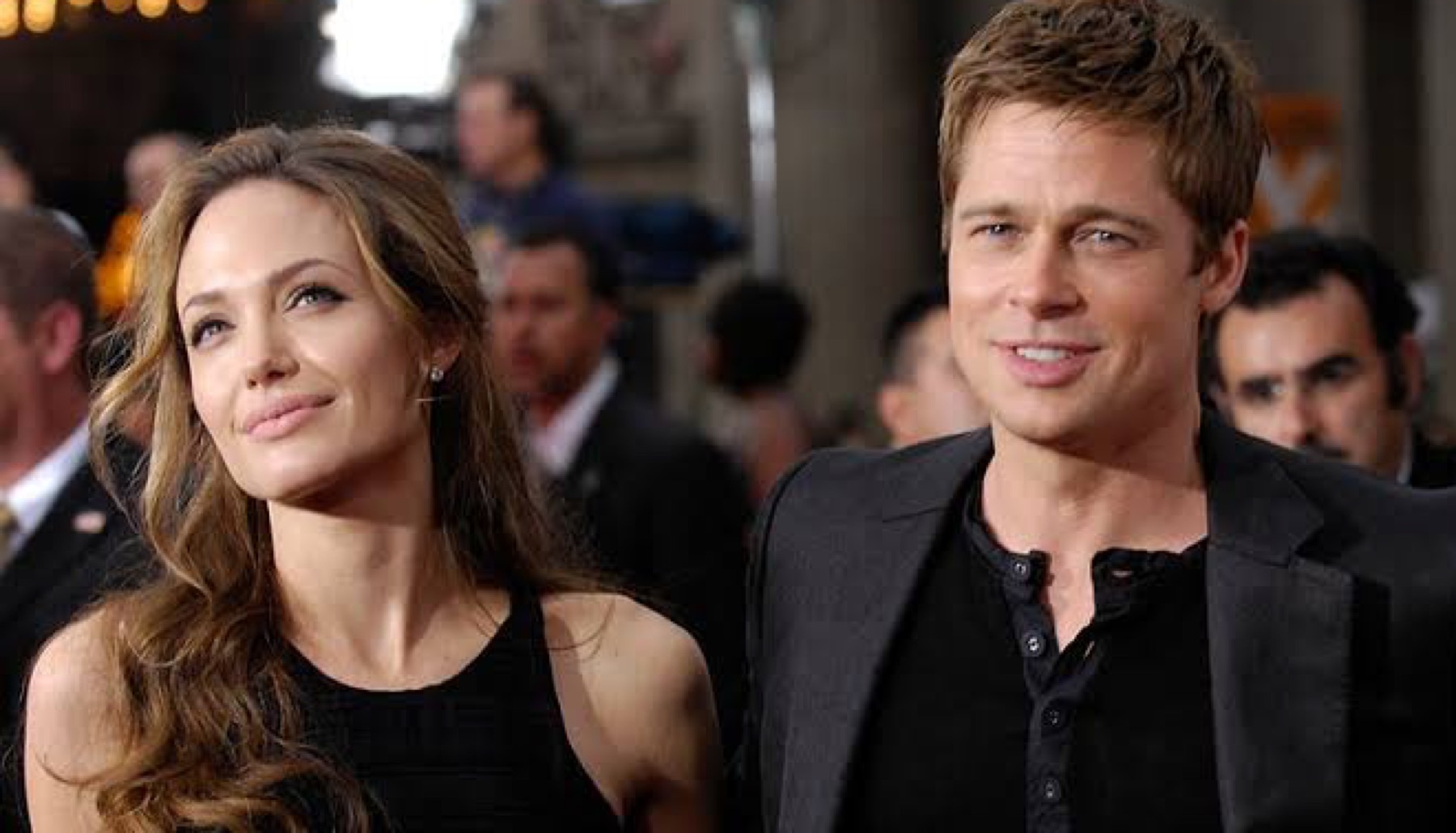 ¿A quién pide Brad Pitt que testifique?