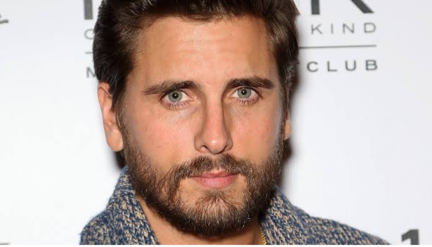 ¿Quién es la nueva conquista de Scott Disick?