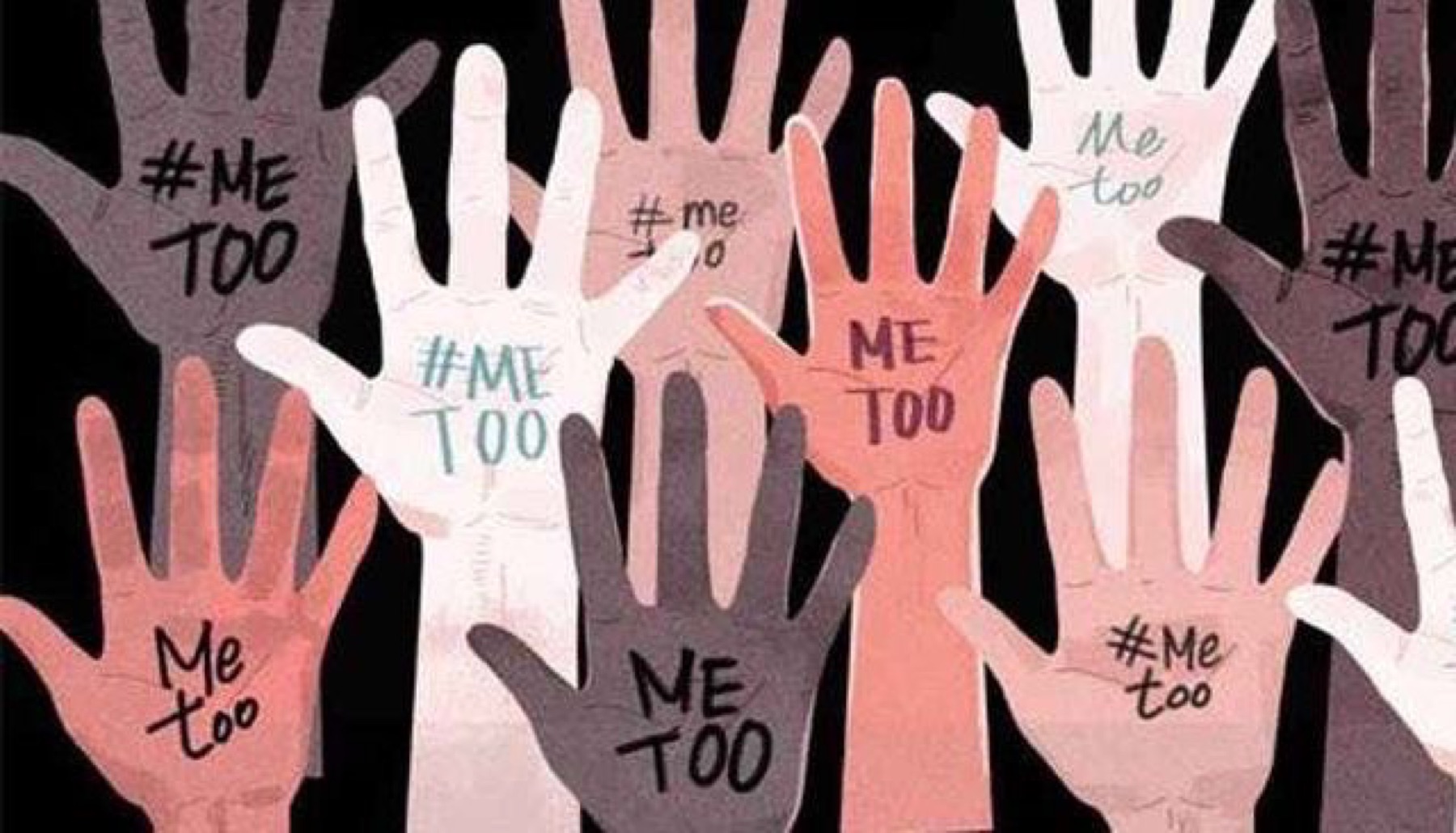 ¿QUÉ HA PASADO CON EL #METOO TRES AÑOS DESPUÉS?