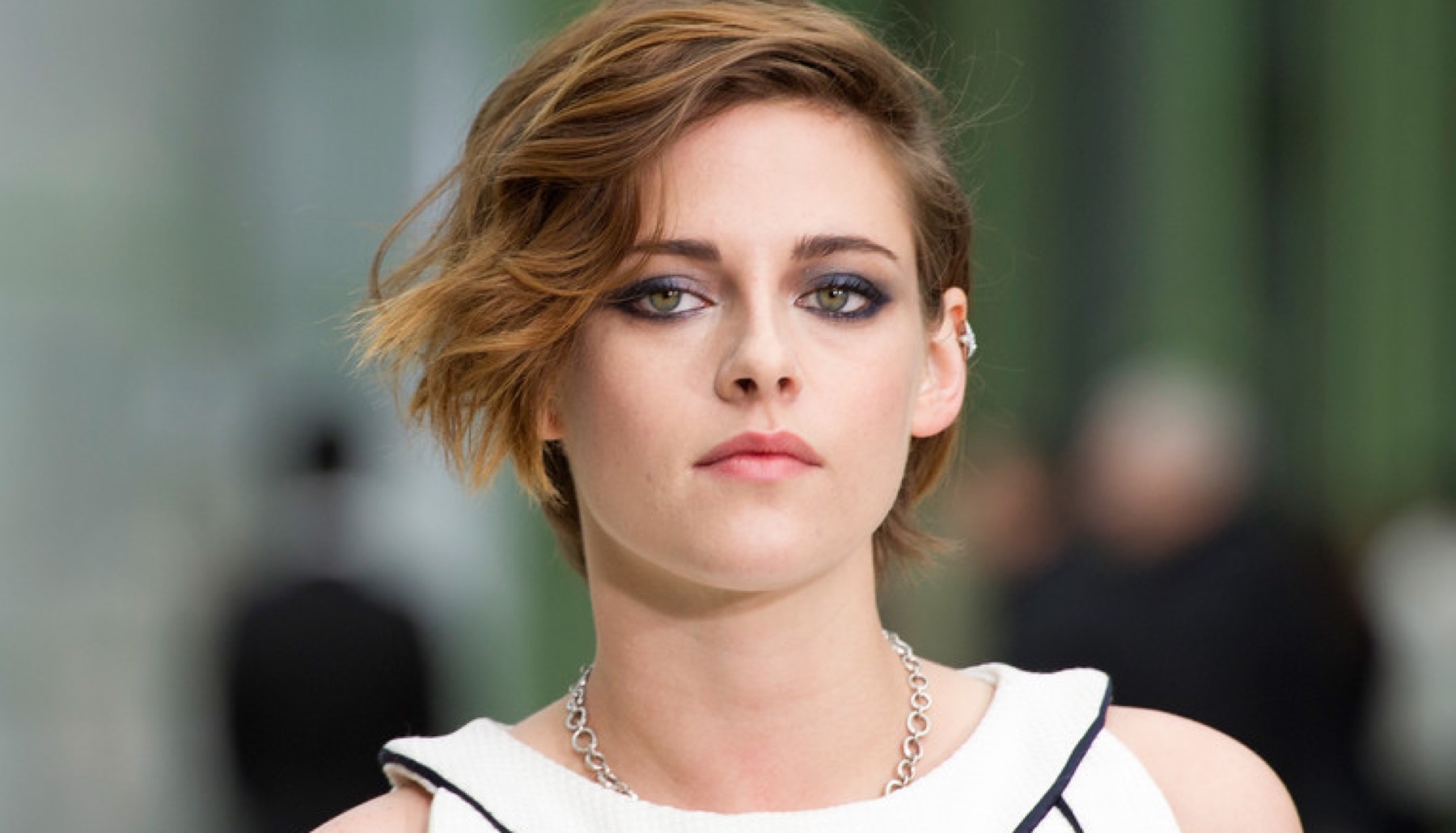 ¿Qué papel tiene muy nerviosa a Kristen Stewart?