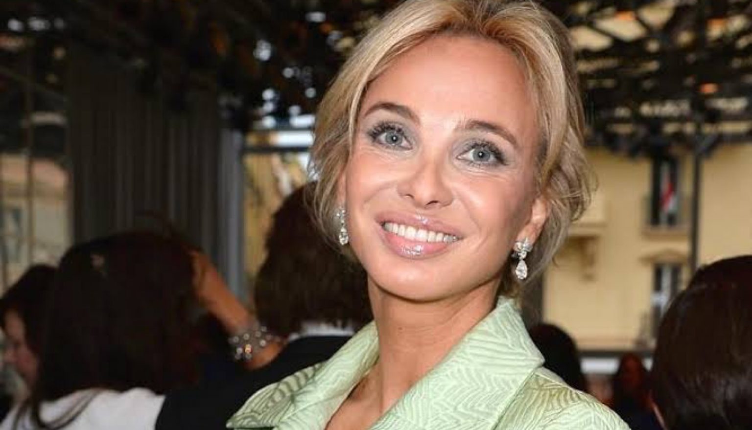 ¿Hasta cuándo se detendrá Corinna?