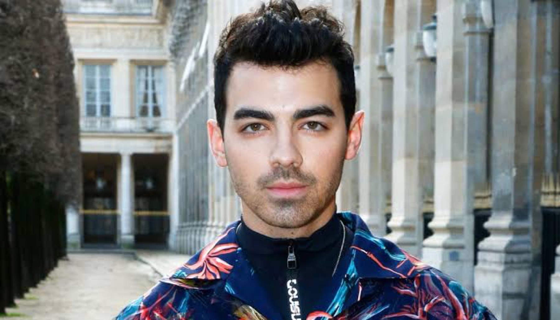 No crearás lo que Joe Jonas hizo por Sophie Turner