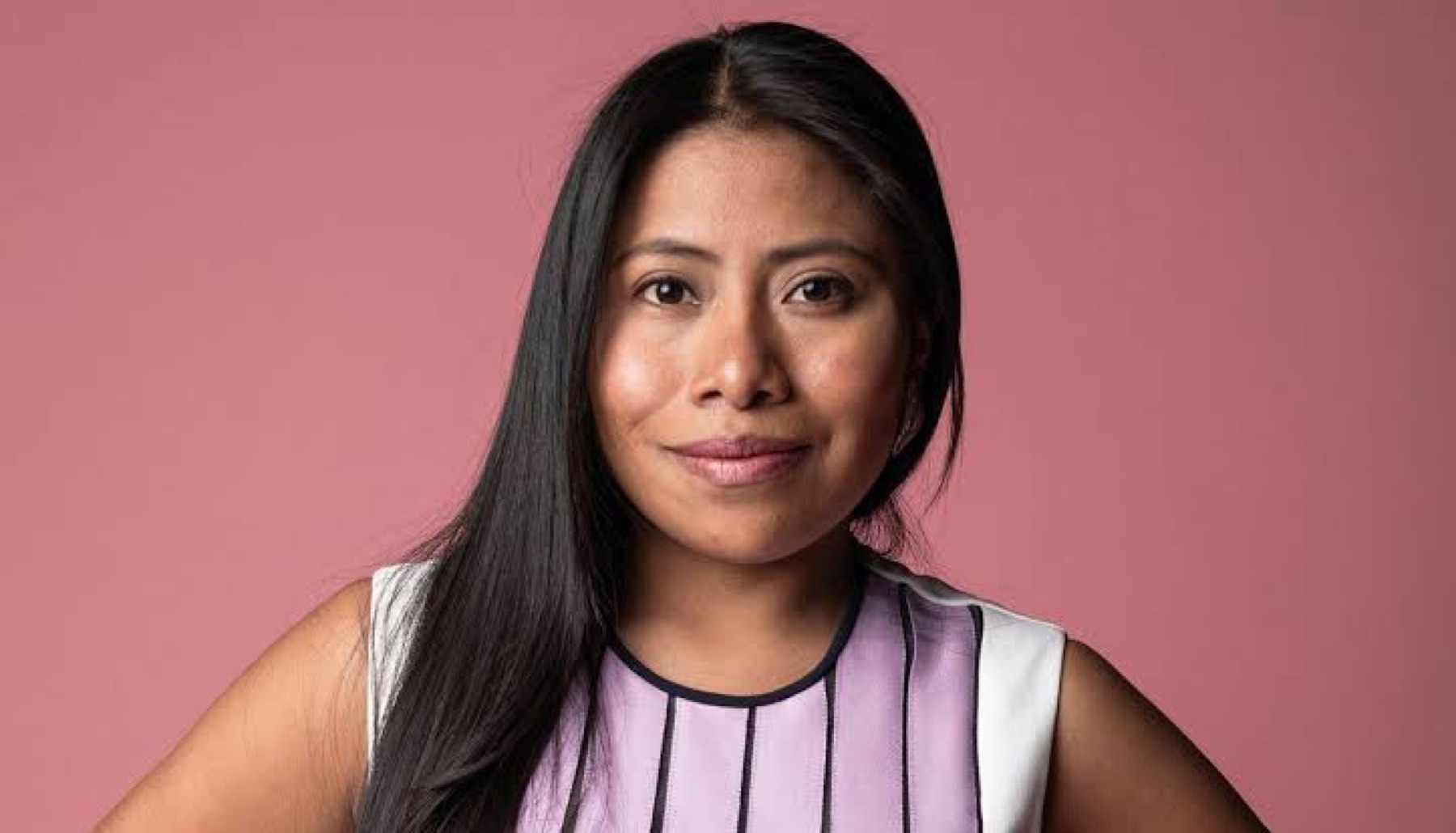 ¿Yalitza y Ester juntas en una serie?