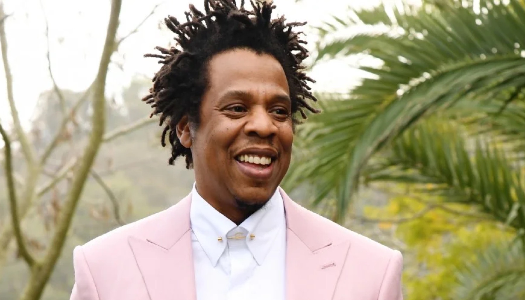 Jay Z sacará su propia marca de marihuana