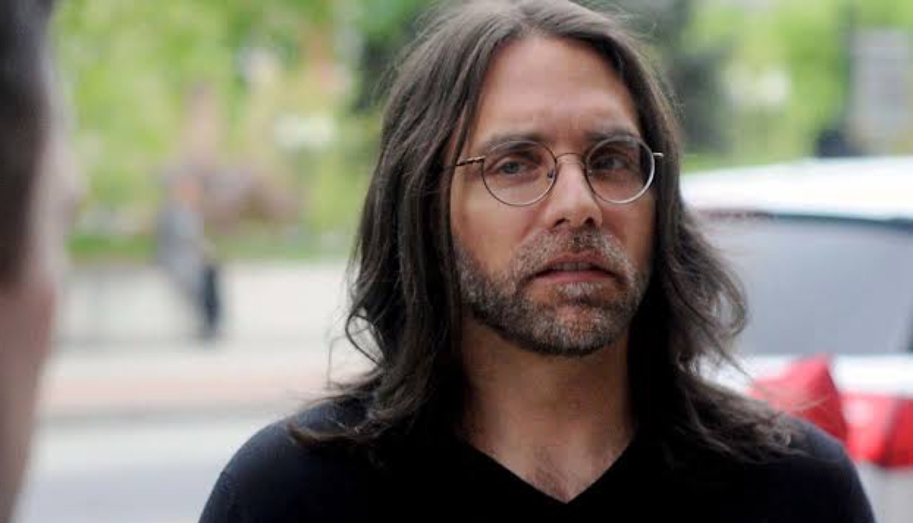 ¿Cuál es la sentencia de Keith Raniere?