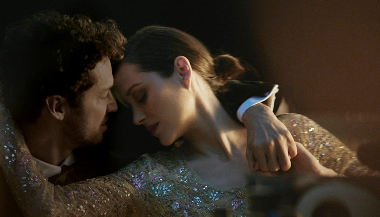 Marion Cotillard, la nueva musa de Chanel Marion Cotillard, la nueva musa de Chanel