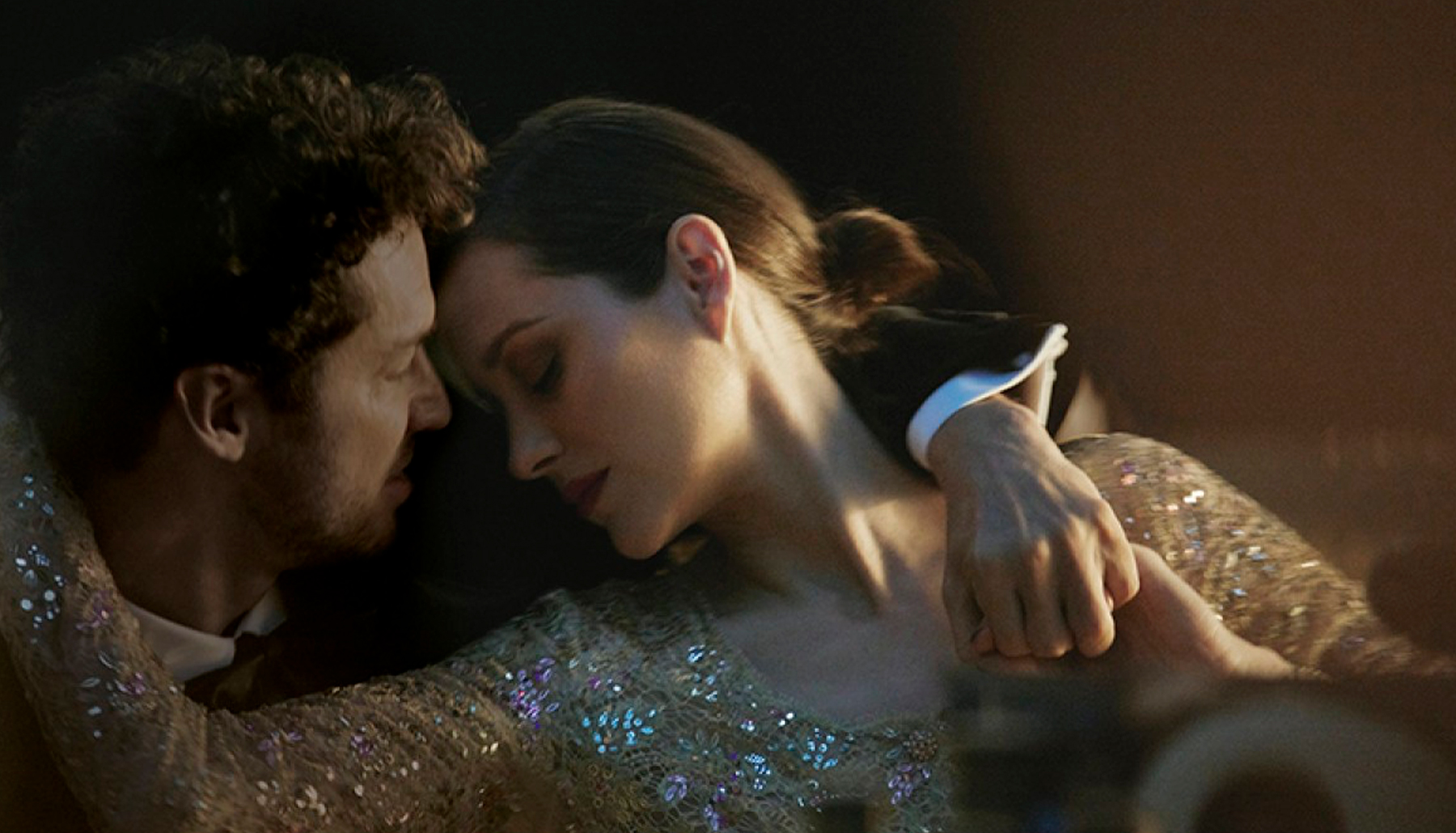 Marion Cotillard, la nueva musa de Chanel