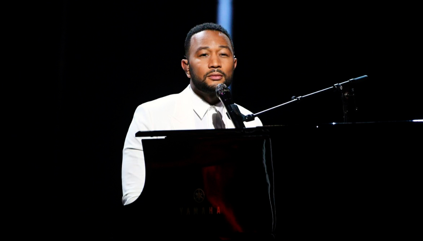 El conmovedor detalle de John Legend a Chrissy Teigen