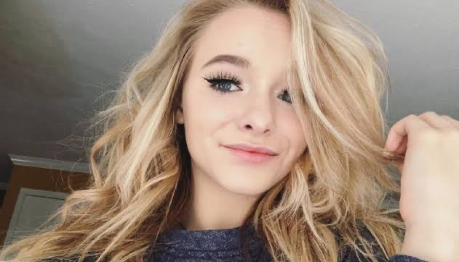 ¿Por qué se disculpó la tiktoker Zoe Laverne?